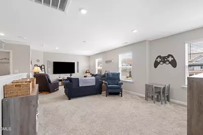 4640 Okeechobee Court, Fuquay Varina, NC 27526 - Photo 34