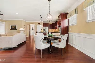 809 Gaston Manor Drive, Durham, NC 27703 - Photo 8
