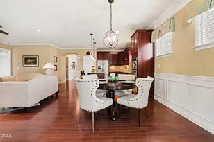 809 Gaston Manor Dr, Durham, NC 27703 - Photo 8
