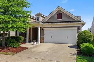 809 Gaston Manor Dr, Durham, NC 27703 - Photo 2