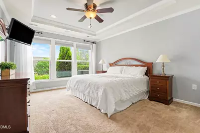 809 Gaston Manor Drive, Durham, NC 27703 - Photo 16