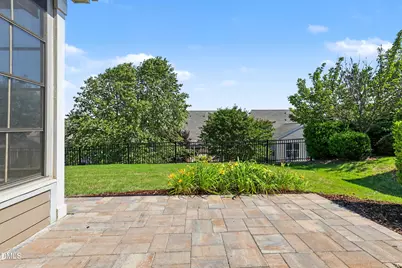 809 Gaston Manor Drive, Durham, NC 27703 - Photo 22
