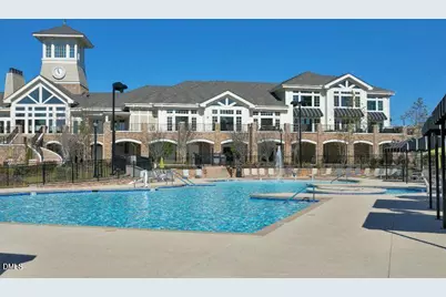 809 Gaston Manor Drive, Durham, NC 27703 - Photo 26