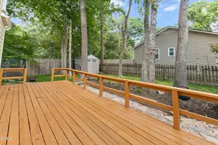 1412 Valley Run, Durham, NC 27707 - Photo 14