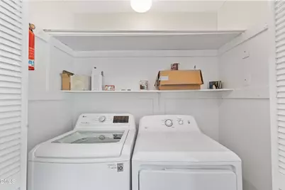 1412 Valley Run, Durham, NC 27707 - Photo 12