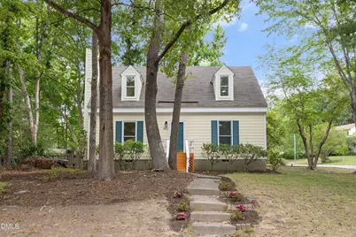 1412 Valley Run, Durham, NC 27707 - Photo 2