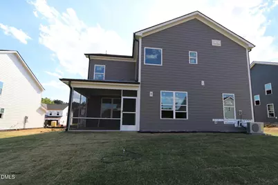 617 Blackwood Court, Durham, NC 27705 - Photo 4