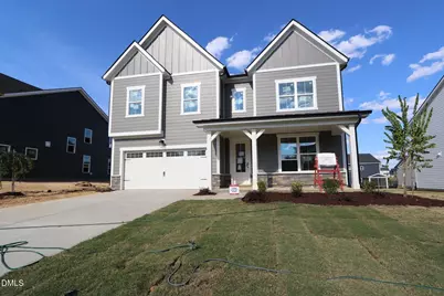 617 Blackwood Court, Durham, NC 27705 - Photo 2