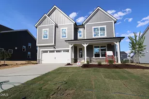 617 Blackwood Ct, Durham, NC 27705 - Photo 2