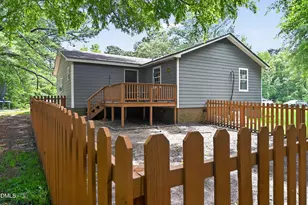 109 Snowden St, Princeville, NC 27886 - Photo 26