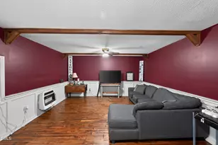 109 Snowden St, Princeville, NC 27886 - Photo 12