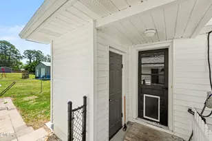 106 N Fort St, Pikeville, NC 27863 - Photo 4
