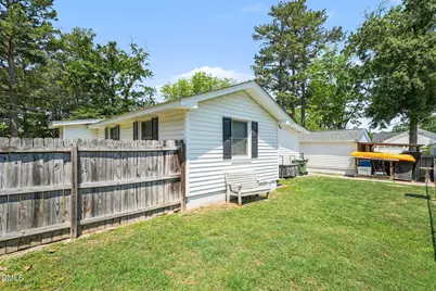 106 N Fort Street, Pikeville, NC 27863 - Photo 26