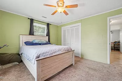 106 N Fort Street, Pikeville, NC 27863 - Photo 22