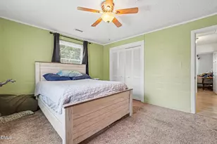106 N Fort St, Pikeville, NC 27863 - Photo 22