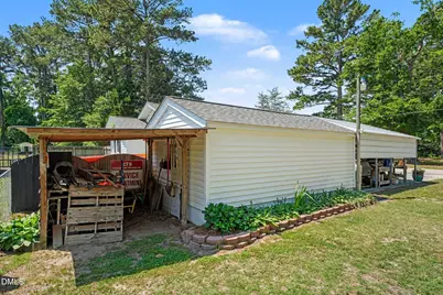 106 N Fort Street, Pikeville, NC 27863 - Photo 28
