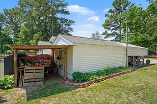 106 N Fort St, Pikeville, NC 27863 - Photo 28