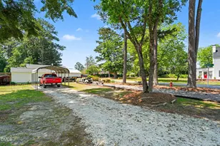 106 N Fort St, Pikeville, NC 27863 - Photo 30
