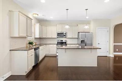 46 Rowland Drive, Fuquay Varina, NC 27526 - Photo 8