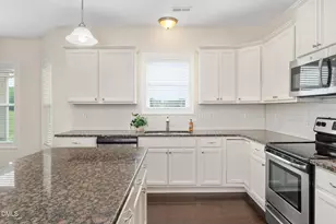 46 Rowland Dr, Fuquay Varina, NC 27526 - Photo 12