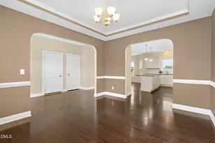 46 Rowland Dr, Fuquay Varina, NC 27526 - Photo 6