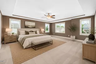 46 Rowland Dr, Fuquay Varina, NC 27526 - Photo 18