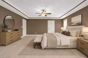 46 Rowland Dr, Fuquay Varina, NC 27526 - Photo 20