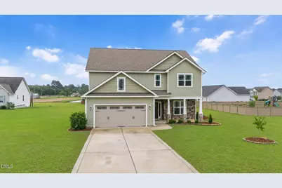 46 Rowland Drive, Fuquay Varina, NC 27526 - Photo 2