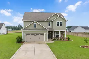 46 Rowland Dr, Fuquay Varina, NC 27526 - Photo 4