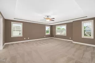 46 Rowland Dr, Fuquay Varina, NC 27526 - Photo 22