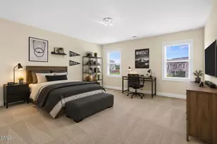46 Rowland Dr, Fuquay Varina, NC 27526 - Photo 28