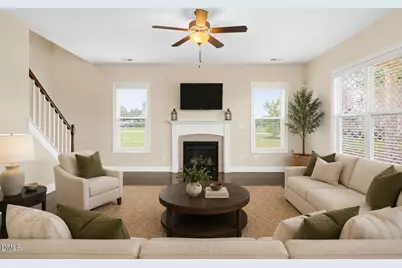 46 Rowland Drive, Fuquay Varina, NC 27526 - Photo 16