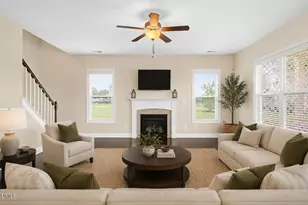 46 Rowland Dr, Fuquay Varina, NC 27526 - Photo 16