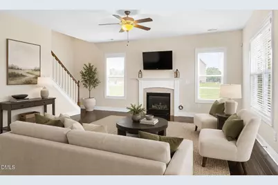46 Rowland Drive, Fuquay Varina, NC 27526 - Photo 14