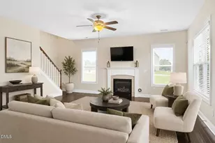 46 Rowland Dr, Fuquay Varina, NC 27526 - Photo 14