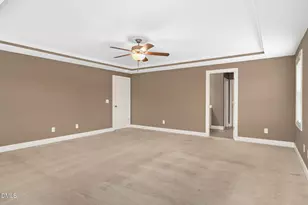 46 Rowland Dr, Fuquay Varina, NC 27526 - Photo 20