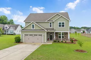 46 Rowland Dr, Fuquay Varina, NC 27526 - Photo 2