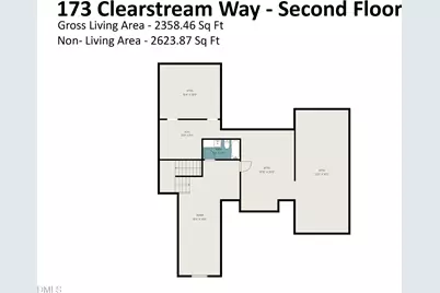173 Clearstream Way, Angier, NC 27501 - Photo 36