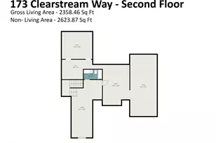 173 Clearstream Wy, Angier, NC 27501 - Photo 36