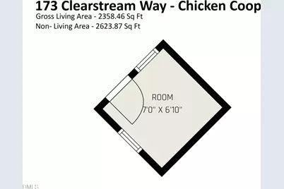 173 Clearstream Way, Angier, NC 27501 - Photo 38