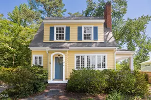 1016 Sycamore St, Durham, NC 27707 - Photo 4
