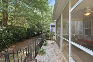 141 Deacon Ridge St, Wake Forest, NC 27587 - Photo 36