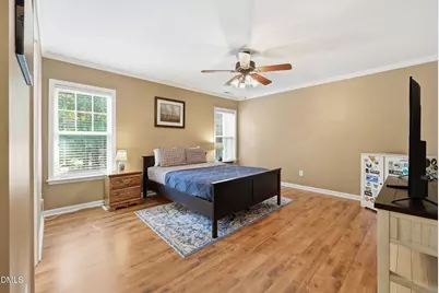 141 Deacon Ridge Street, Wake Forest, NC 27587 - Photo 18