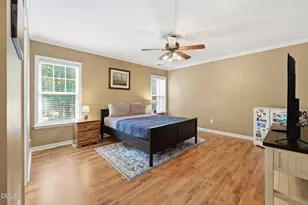 141 Deacon Ridge St, Wake Forest, NC 27587 - Photo 18