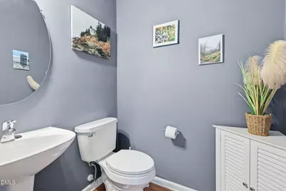 141 Deacon Ridge Street, Wake Forest, NC 27587 - Photo 16