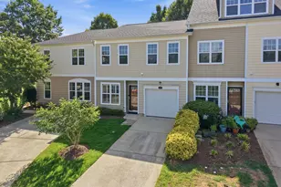 141 Deacon Ridge St, Wake Forest, NC 27587 - Photo 42