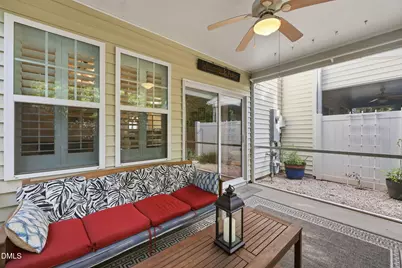 141 Deacon Ridge Street, Wake Forest, NC 27587 - Photo 34