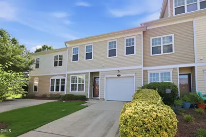 141 Deacon Ridge Street, Wake Forest, NC 27587 - Photo 2
