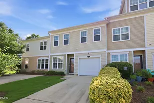 141 Deacon Ridge St, Wake Forest, NC 27587 - Photo 2