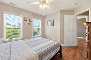 141 Deacon Ridge St, Wake Forest, NC 27587 - Photo 26